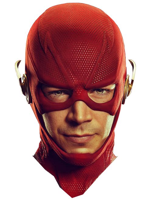 Flash Face Png