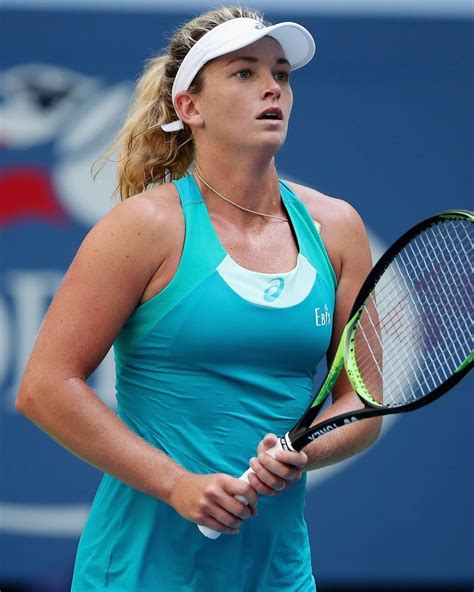 WTA Hotties 2017 Hot 100 89 Coco Vandeweghe CoCoVandey