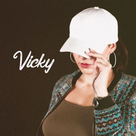 Vicky On Spotify