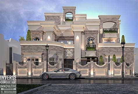 Pin By Aubree Lachney On Modern Architecture House Plans Mansion