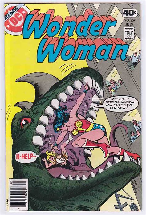 wonder woman 203 vol 1 december 1972 samuel r delany writer and art by dick giordano dc comics