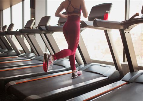 The Minute Treadmill Workout For Beginners Runners Blueprint