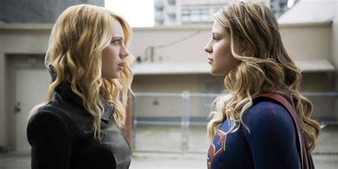 Supergirl Season 3 Triggers Promo