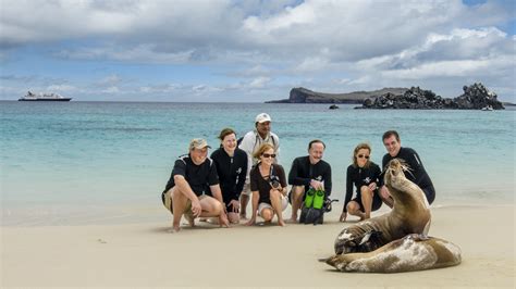 Visit The Galapagos Islands On A 10 Night All Inclusive Vacation