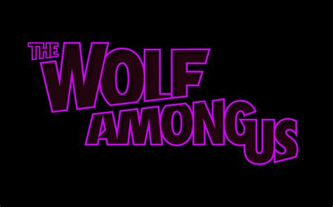 The Wolf Among Us Wallpaper By Mbuchwald On Deviantart