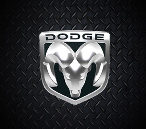 Dodge Ram Logo Wallpaper Hd Wallpapersafari