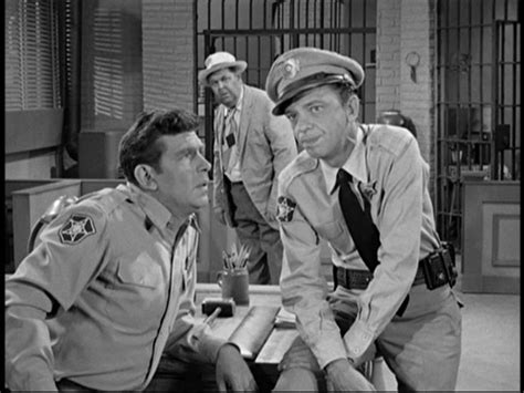 Are Andy Griffith And Barney Fife Cousins