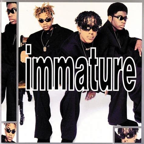 Immature We Got It Lyrics And Tracklist Genius
