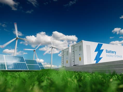 Energy Storage Systems Default Montana State University
