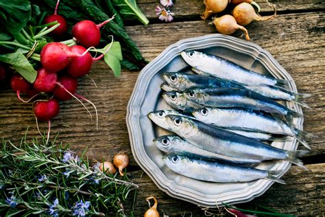 One Ingredient Five Ways Sardines Times Of Oman