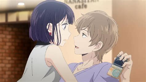 Discover More Than Good Romantic Anime Super Hot In Coedo Com Vn