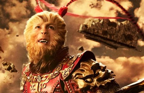 Review The Monkey King Is A Hot Mess From The Heavens