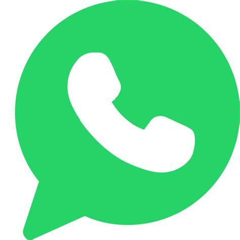The Best 27 Vector Whats App Icon Whatsapp Logo Png Canvas Whammy