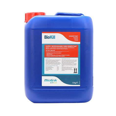 Whether it's roaches in the kitchen or rats in the. Biolink BioKill - All Agri