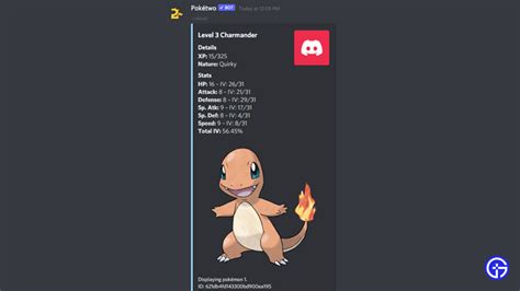 All Poketwo Discord Bot Commands Latest Game Stories