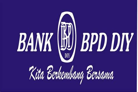 35 Logo Bank Bpd Diy Info Uang Online