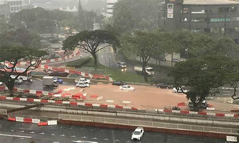 Lung cancer remains the most commonly diagnosed cancer and the leading cause of cancer death worldwide because of inadequate tobacco control policies. Flash Floods Strike Western and Central Singapore ...