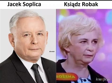 Jarosław kaczyński, prezes prawa i sprawiedliwości, obchodzi 18 czerwca swoje 71. Jarosław Kaczyński - Najlepsze memy, zdjęcia, gify i ...