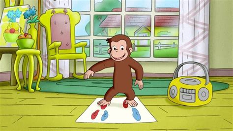 Watch Curious George Episodes Free Networklimfa