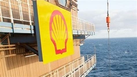 Shell Sells Stake In North Sea Field Fm Consulting