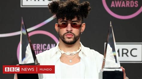 Spotify Bad Bunny Se Corona Como El Rey De La Plataforma Por Segundo