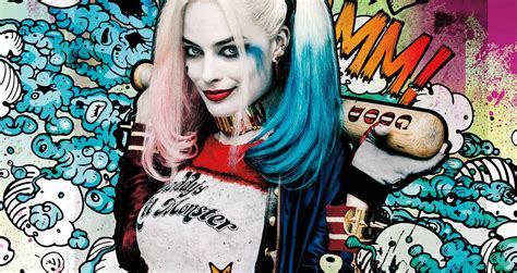 Margot Robbie Wants Her Upcoming Harley Quinn Movie To Be A R Rated