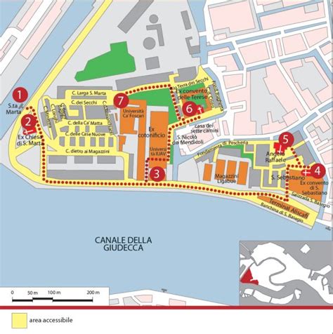 Orihuela gehört zum spanischen sprachgebiet. Venezia accessibile | Comune di Venezia