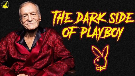 The Dark Side Of Playboy Hugh Hefner Win Big Sports