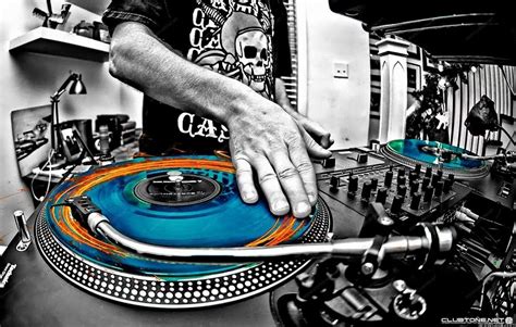Free Download Dj Wallpapers 1600x1018 For Your Desktop Mobile