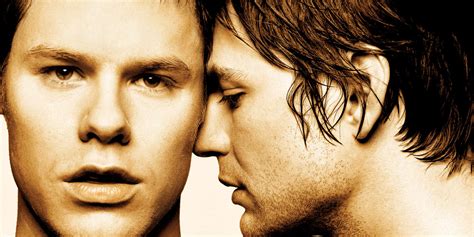 Queer As Folk Official Series Site Watch On Showtime