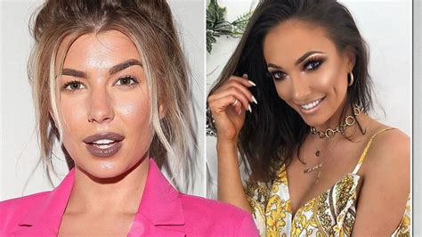 Love Islands Olivia Buckland Takes Drastic Action As Trolling