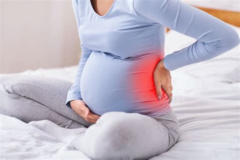 Managing Common Pregnancy Pains And Pregnancy Discomfort