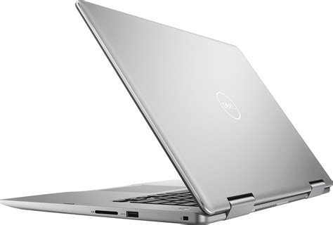 Best Buy Dell Inspiron 2 In 1 156 4k Uhd Touch Screen Laptop Intel