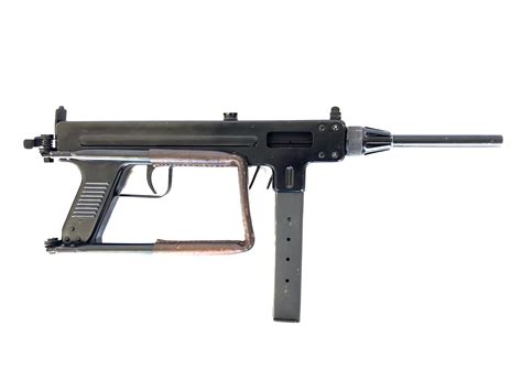 Gunspot Guns For Sale Gun Auction Madsen M50 9mm Transferable