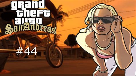 Let S Play Gta San Andreas Mehr Sex Appeal Youtube