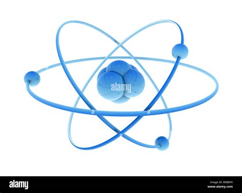 Atom Hi Res Stock Photography And Images Alamy