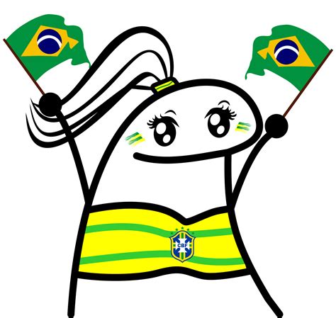 copa do mundo 2022 meme flork of cows stickers whatsapp torcedora png