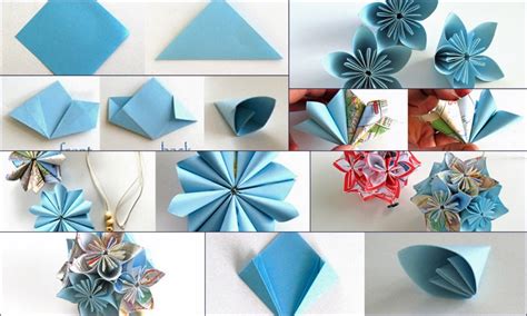 The Flower Ball, or The Kusudama