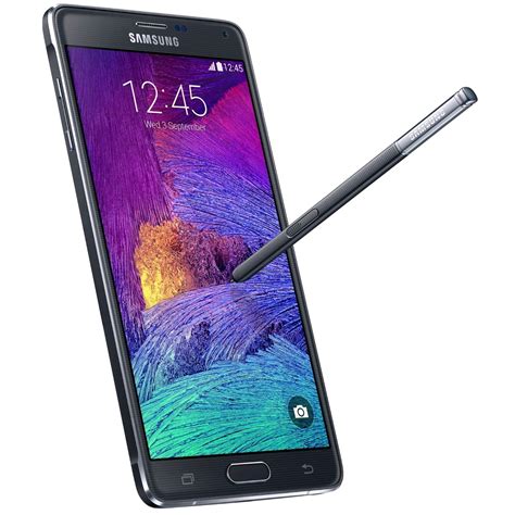 Detail Produk Dari Samsung Galaxy Note 4 32gb Putih Berbagi