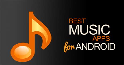 Top 10 Amazing Music Apps To Enhance Music Experience For Android Users