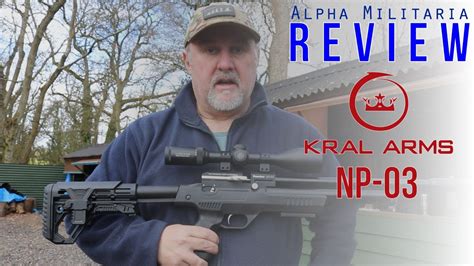 Kral Puncher Np Review And Accuracy Test Top Performing Full Power
