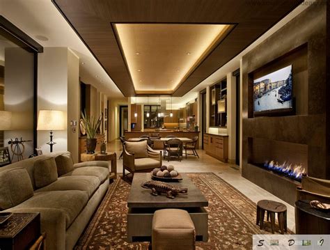 21 Modern Living Room Design Ideas Reverasite