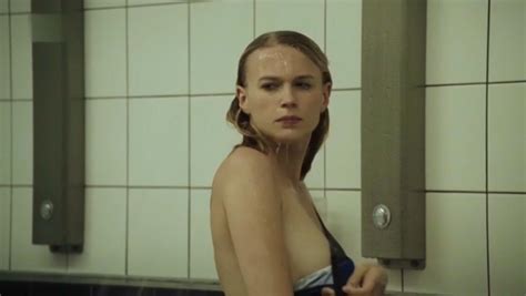 Nude Video Celebs Jeanne Goursaud Nude Die Mutter Des Morders 2015