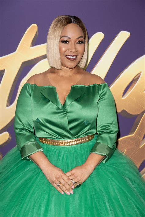 Erica Campbell The Hype Magazine