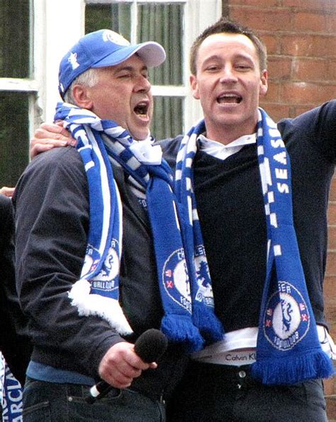 View the profile of manager carlo ancelotti, including his management record, trophies and one of the most celebrated managers in european football, carlo ancelotti took charge of everton, his 10th. كارلو انشيلوتي مدرب نادي ريال مدريد | المرسال