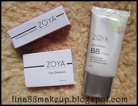Free ongkir seluruh area jabodetabek & potongan 10% seluruh indonesia, berlaku untuk all product zoyacosmetics hanya sampai dengan 31 oktober 2020, buruan. ceriwis sana sini soal cewek: Review Produk " Zoya Cosmetics