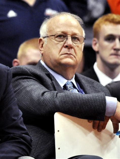 Sex Abuse Probe Of Ex Syracuse Assistant Bernie Fine Ends