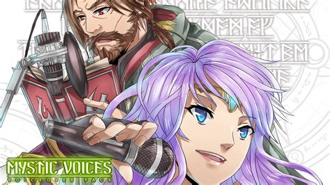 Rpg Maker Vx Ace Mystic Voices Sound Pack On Steam