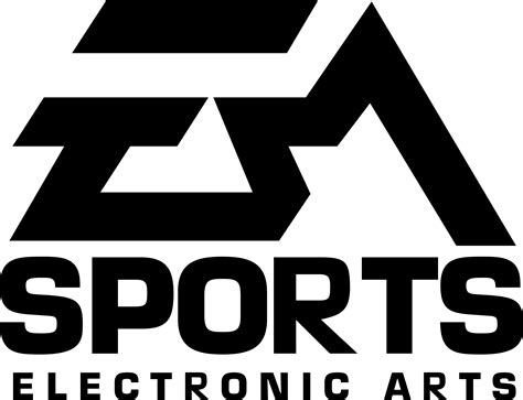 Ea Logo Png Isolated Pic Png Mart