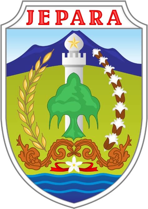 Logo Kabupaten Jepara Dan Biografi Lengkap